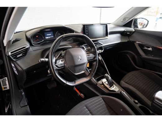Peugeot 2008 1.2 Turbo Active Pack | nieuwe distributieriem ActivLease financial lease