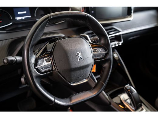 Peugeot 2008 1.2 Turbo Active Pack | nieuwe distributieriem ActivLease financial lease