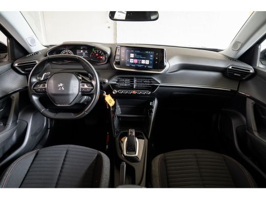 Peugeot 2008 1.2 Turbo Active Pack | nieuwe distributieriem ActivLease financial lease
