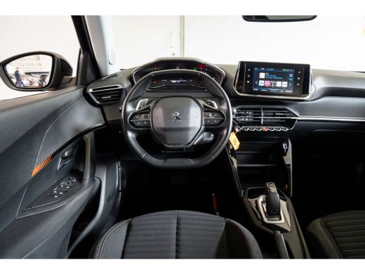 Peugeot 2008 1.2 Turbo Active Pack | nieuwe distributieriem ActivLease financial lease