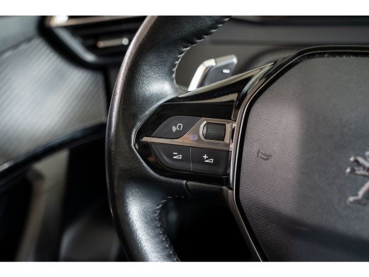 Peugeot 2008 1.2 Turbo Active Pack | nieuwe distributieriem ActivLease financial lease