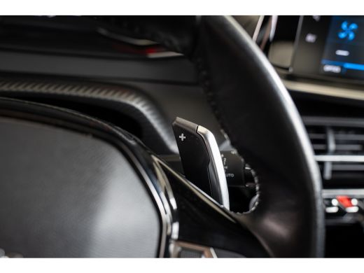 Peugeot 2008 1.2 Turbo Active Pack | nieuwe distributieriem ActivLease financial lease