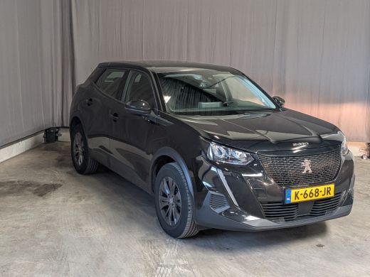 Peugeot 2008 1.2 PureTech Active Pack nieuwe distributieriem ActivLease financial lease