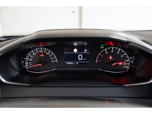 Peugeot 2008 1.2 Turbo Active Pack | nieuwe distributieriem ActivLease financial lease