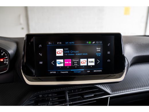 Peugeot 2008 1.2 Turbo Active Pack | nieuwe distributieriem ActivLease financial lease