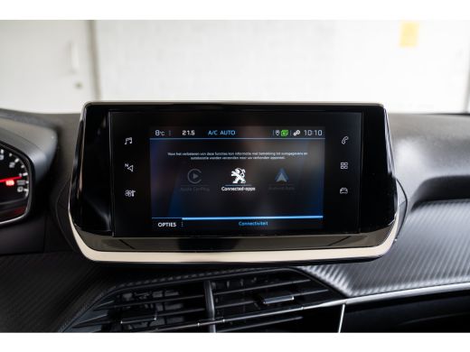 Peugeot 2008 1.2 Turbo Active Pack | nieuwe distributieriem ActivLease financial lease