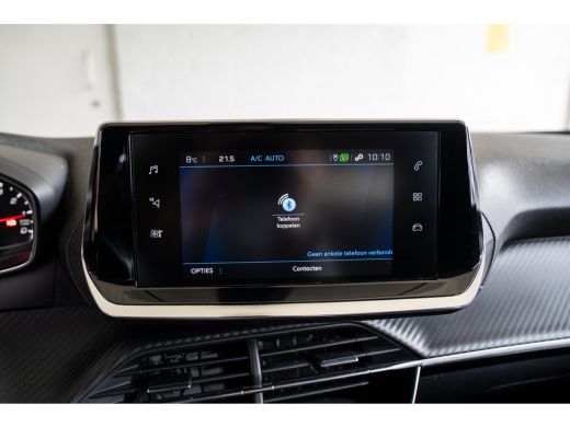 Peugeot 2008 1.2 Turbo Active Pack | nieuwe distributieriem ActivLease financial lease