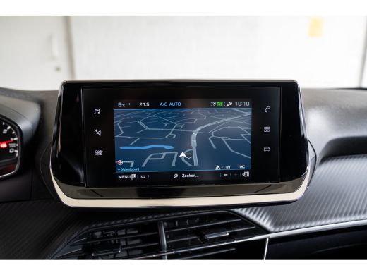 Peugeot 2008 1.2 Turbo Active Pack | nieuwe distributieriem ActivLease financial lease