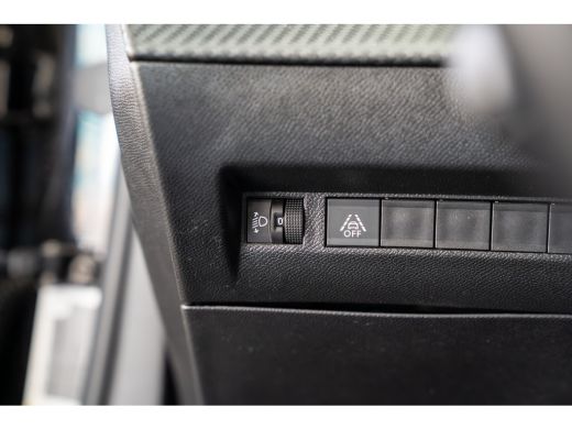 Peugeot 2008 1.2 Turbo Active Pack | nieuwe distributieriem ActivLease financial lease