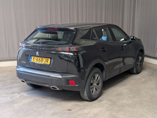 Peugeot 2008 1.2 PureTech Active Pack nieuwe distributieriem ActivLease financial lease