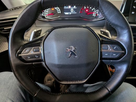 Peugeot 2008 1.2 PureTech Active Pack nieuwe distributieriem ActivLease financial lease