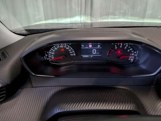 Peugeot 2008 1.2 PureTech Active Pack nieuwe distributieriem ActivLease financial lease