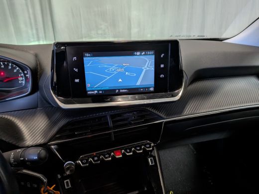 Peugeot 2008 1.2 PureTech Active Pack nieuwe distributieriem ActivLease financial lease