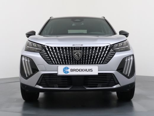 Peugeot 2008 GT | Active Safety Brake met camera en radar (automatisch noodremsysteem) met Distance Alert (waa... ActivLease financial lease