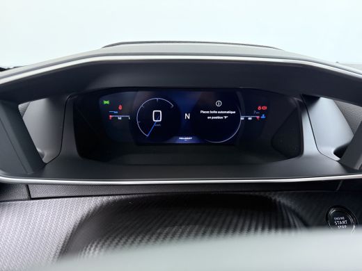 Peugeot 2008 GT | Active Safety Brake met camera en radar (automatisch noodremsysteem) met Distance Alert (waa... ActivLease financial lease