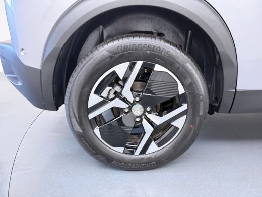 Peugeot 2008 GT | Active Safety Brake met camera en radar (automatisch noodremsysteem) met Distance Alert (waa... ActivLease financial lease