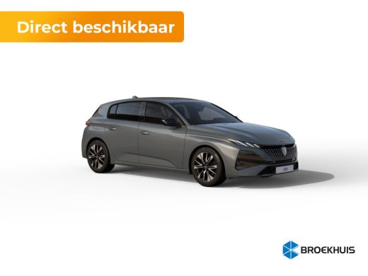 Peugeot 308 Allure | 360 Vision & Drive Assist Pack | Comfort Pack | Elektrische parkeerrem