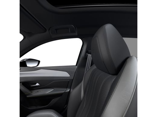 Peugeot 408 GT Exclusive - Plug-In Hybrid | 19" lichtmetalen velgen 'GRAPHITE' | Adaptieve cruise control | C... ActivLease financial lease