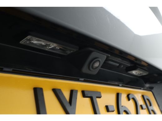 Peugeot 5008 1.5 BlueHDI Blue Lease Allure Automaat, 7 Persoons, Leer, Climate, ActivLease financial lease