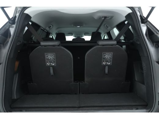 Peugeot 5008 1.5 BlueHDI Blue Lease Allure Automaat, 7 Persoons, Leer, Climate, ActivLease financial lease