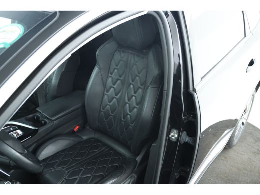 Peugeot 5008 1.5 BlueHDI Blue Lease Allure Automaat, 7 Persoons, Leer, Climate, ActivLease financial lease