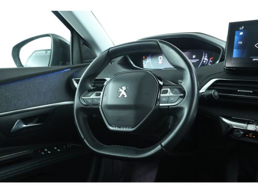 Peugeot 5008 1.5 BlueHDI Blue Lease Allure Automaat, 7 Persoons, Leer, Climate, ActivLease financial lease