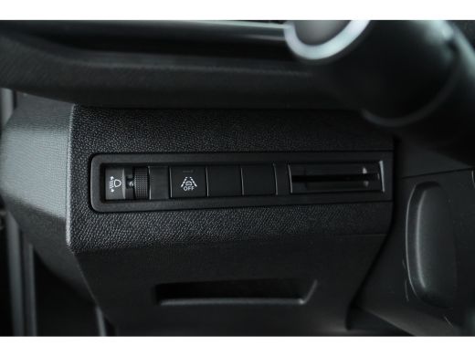 Peugeot 5008 1.5 BlueHDI Blue Lease Allure Automaat, 7 Persoons, Leer, Climate, ActivLease financial lease