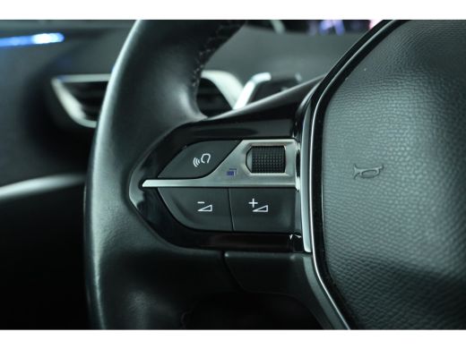 Peugeot 5008 1.5 BlueHDI Blue Lease Allure Automaat, 7 Persoons, Leer, Climate, ActivLease financial lease