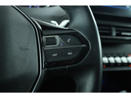 Peugeot 5008 1.5 BlueHDI Blue Lease Allure Automaat, 7 Persoons, Leer, Climate, ActivLease financial lease