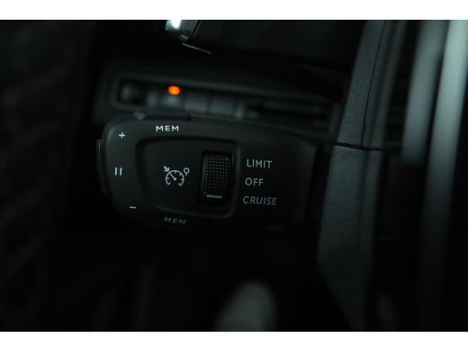 Peugeot 5008 1.5 BlueHDI Blue Lease Allure Automaat, 7 Persoons, Leer, Climate, ActivLease financial lease