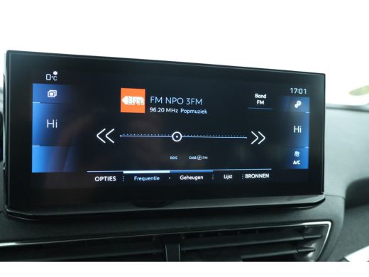 Peugeot 5008 1.5 BlueHDI Blue Lease Allure Automaat, 7 Persoons, Leer, Climate, ActivLease financial lease