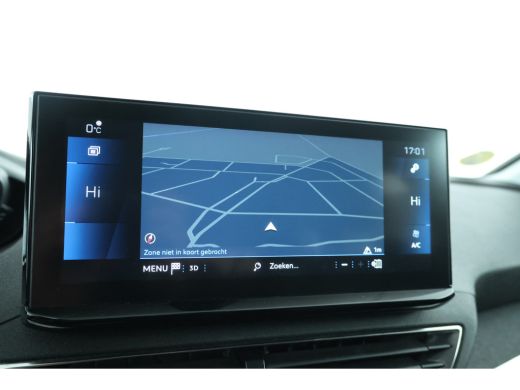 Peugeot 5008 1.5 BlueHDI Blue Lease Allure Automaat, 7 Persoons, Leer, Climate, ActivLease financial lease