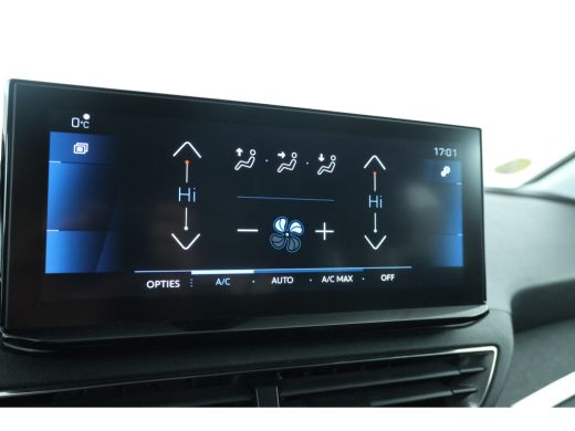 Peugeot 5008 1.5 BlueHDI Blue Lease Allure Automaat, 7 Persoons, Leer, Climate, ActivLease financial lease