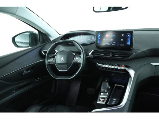 Peugeot 5008 1.5 BlueHDI Blue Lease Allure Automaat, 7 Persoons, Leer, Climate, ActivLease financial lease