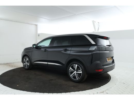 Peugeot 5008 1.5 BlueHDI Blue Lease Allure Automaat, 7 Persoons, Leer, Climate, ActivLease financial lease