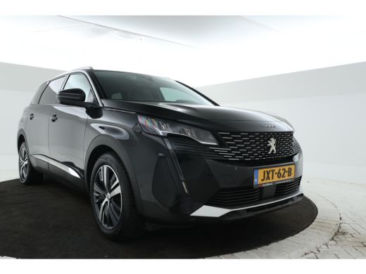Peugeot 5008 1.5 BlueHDI Blue Lease Allure Automaat, 7 Persoons, Leer, Climate, ActivLease financial lease