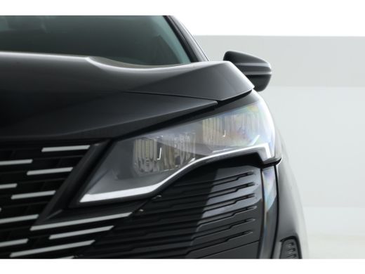 Peugeot 5008 1.5 BlueHDI Blue Lease Allure Automaat, 7 Persoons, Leer, Climate, ActivLease financial lease