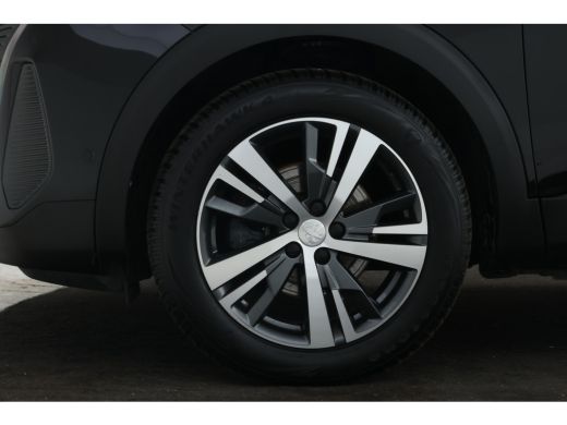 Peugeot 5008 1.5 BlueHDI Blue Lease Allure Automaat, 7 Persoons, Leer, Climate, ActivLease financial lease