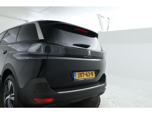 Peugeot 5008 1.5 BlueHDI Blue Lease Allure Automaat, 7 Persoons, Leer, Climate, ActivLease financial lease