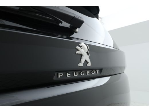Peugeot 5008 1.5 BlueHDI Blue Lease Allure Automaat, 7 Persoons, Leer, Climate, ActivLease financial lease