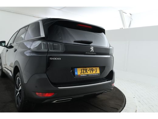 Peugeot 5008 1.5 BlueHDI GT Pack Business Automaat, 7 Persoons, Navigatie ActivLease financial lease