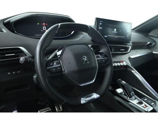 Peugeot 5008 1.5 BlueHDI GT Pack Business Automaat, 7 Persoons, Navigatie ActivLease financial lease