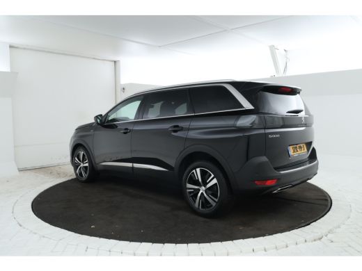 Peugeot 5008 1.5 BlueHDI GT Pack Business Automaat, 7 Persoons, Navigatie ActivLease financial lease