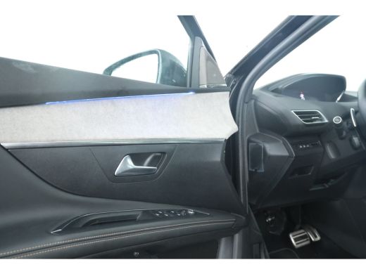 Peugeot 5008 1.5 BlueHDI GT Pack Business Automaat, 7 Persoons, Navigatie ActivLease financial lease