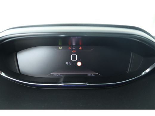 Peugeot 5008 1.5 BlueHDI GT Pack Business Automaat, 7 Persoons, Navigatie ActivLease financial lease