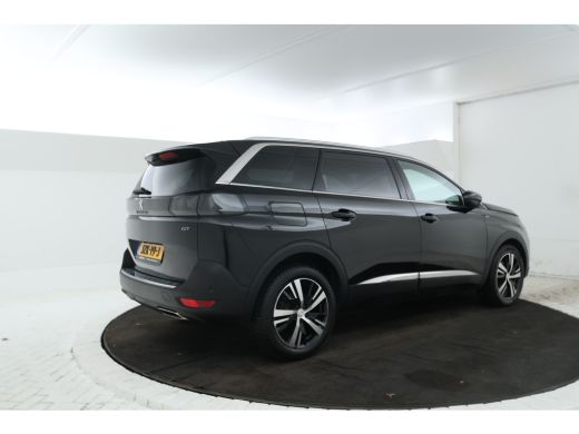 Peugeot 5008 1.5 BlueHDI GT Pack Business Automaat, 7 Persoons, Navigatie ActivLease financial lease