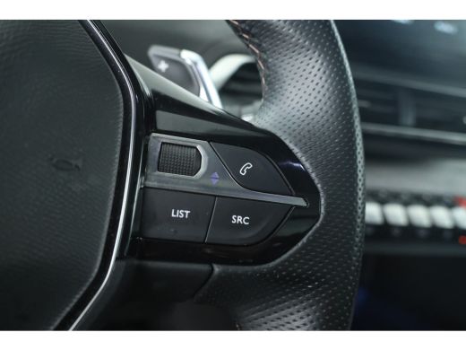 Peugeot 5008 1.5 BlueHDI GT Pack Business Automaat, 7 Persoons, Navigatie ActivLease financial lease