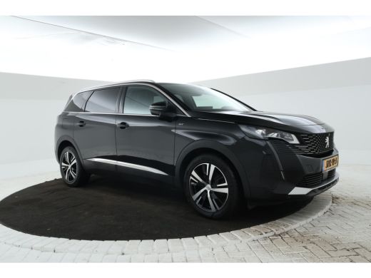 Peugeot 5008 1.5 BlueHDI GT Pack Business Automaat, 7 Persoons, Navigatie ActivLease financial lease