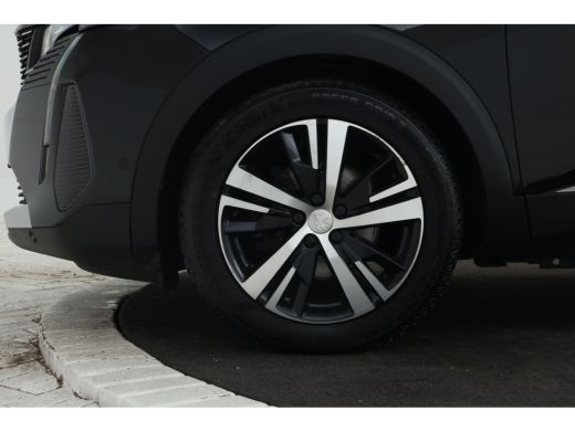 Peugeot 5008 1.5 BlueHDI GT Pack Business Automaat, 7 Persoons, Navigatie ActivLease financial lease