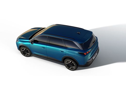 Peugeot 5008 Allure | Pack Safety Plus ActivLease financial lease